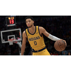 Игра NBA 2K26 для PlayStation 4 [EU pack, EN version]