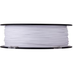 Пластиковая нить ESUN PLA+175CW1 cold white