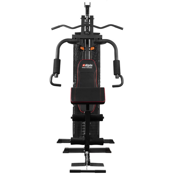 Силовой тренажер Alpin Pro Gym GX-750