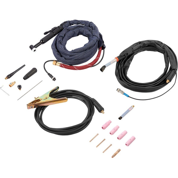 Сварочный инвертор Сварог Pro Smart TIG 200 OXIFREE (W227S) 100211