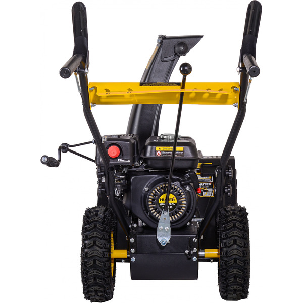 Снегоуборщик Huter SGC 4000 (70/7/5)