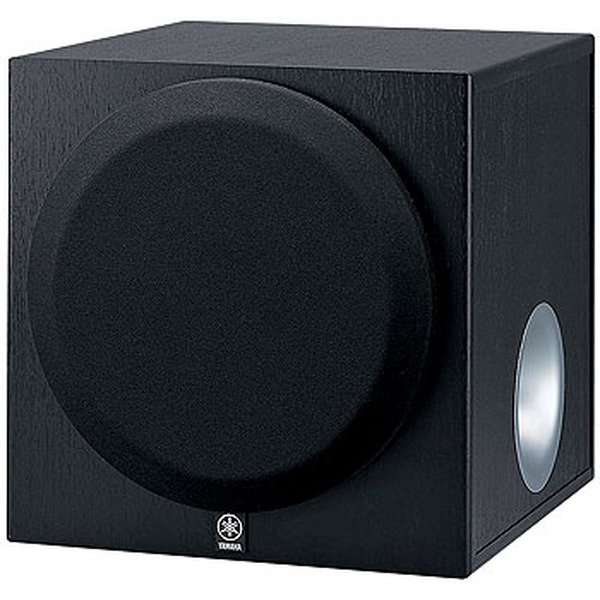 Сабвуфер активный YAMAHA YST-SW012 R BLACK