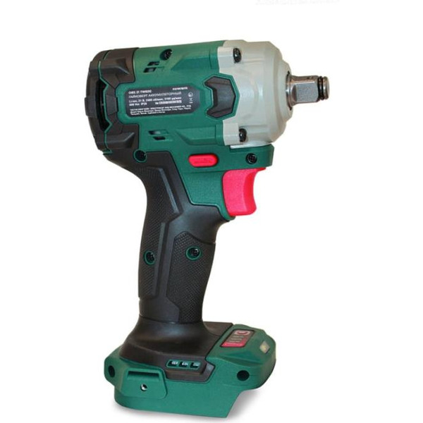 Гайковерт Favourite OBS 21 TW600 (без АКБ и ЗУ)