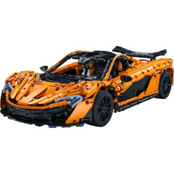 Конструктор CaDa Спорткар Assassin XR C61513W