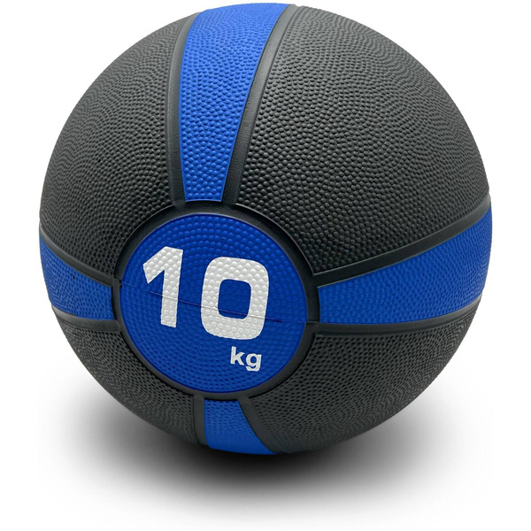 Медицинбол Pro UNIX fit MDB10PBL (10кг, синий)