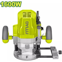 Фрезер DYLLU DTER1516001