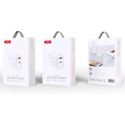 Зарядное устройство XO L116