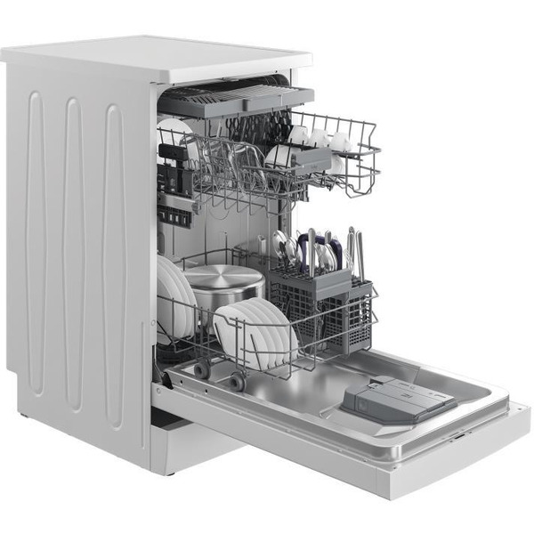 Посудомоечная машина Beko BDFS26130WA