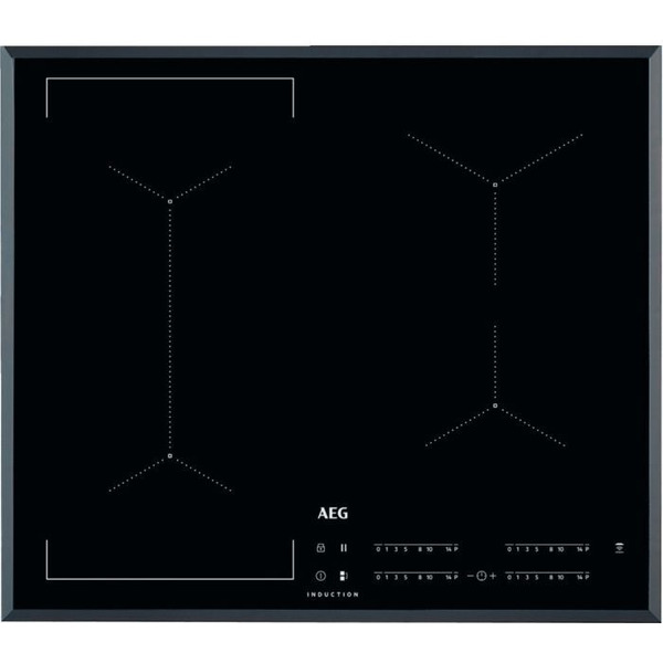 Варочная панель AEG IKE64441FB
