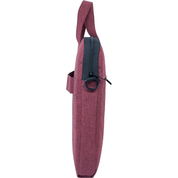 Сумка для ноутбука Portcase KCB-165 BORDO