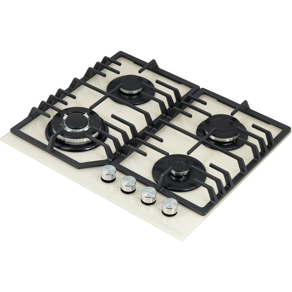 Газовая варочная панель MAUNFELD EGHG.64.43CBG/G