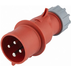 Вилка силовая Kripal UKS3-A244-6