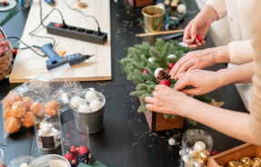 Как выбрать строительный пистолет?