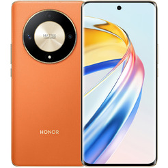 Смартфон Honor X9b 12GB/256GB (оранжевый)
