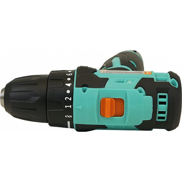 Дрель-шуруповерт Sturm! CD3512BL