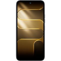Телефон Tecno Spark 50 KN4n 8GB/256GB (черный)
