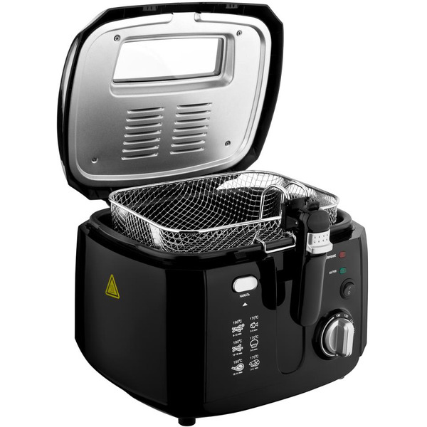 Фритюрница BRAYER BR2836