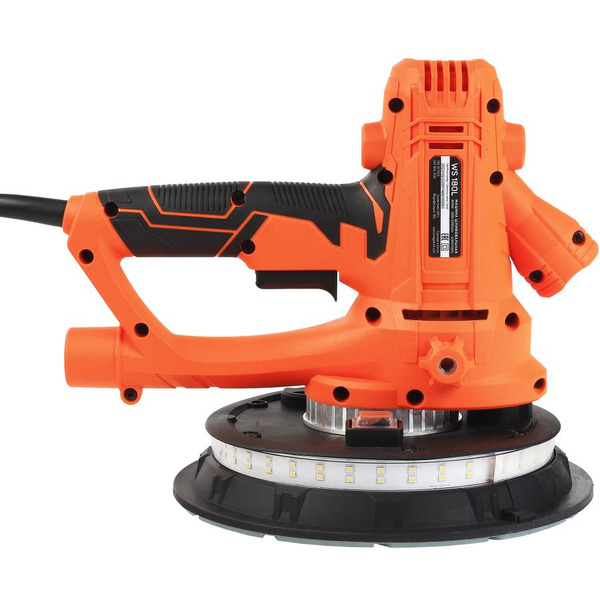 Шлифмашина Patriot WS 180 L