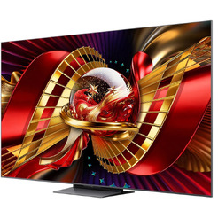 Телевизор TCL 55C89L