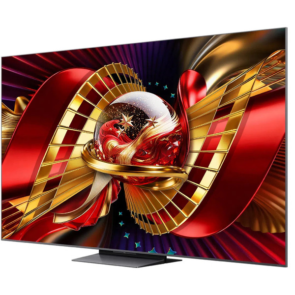 Телевизор TCL 55C89L