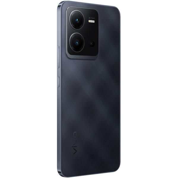 Смартфон vivo V25 8GB/256GB (черный)