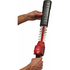 Кусторез Milwaukee M12 FUEL M12FHT20-0 4933479675 (без АКБ и ЗУ)