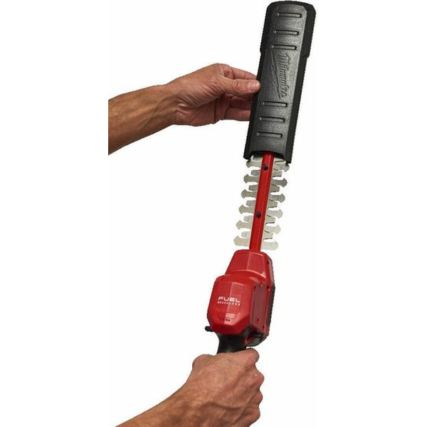 Кусторез Milwaukee M12 FUEL M12FHT20-0 4933479675 (без АКБ и ЗУ)