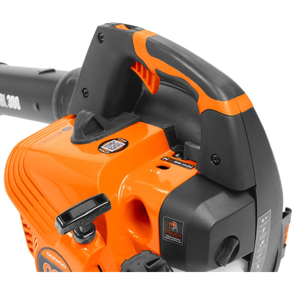 Ручная воздуходувка Daewoo Power DABL 300