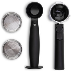 Кофеварка эспрессо VITEK VT-1517BN