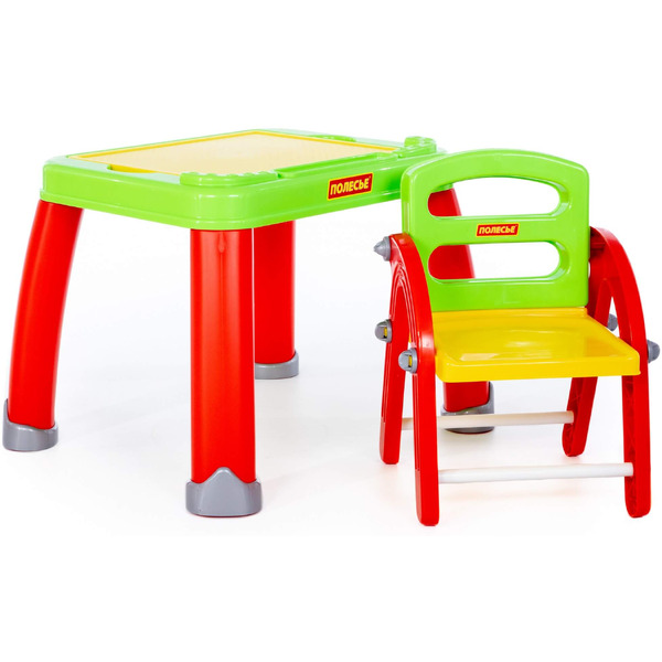 Набор дошкольника Полесье №2  43023