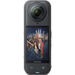 Экшн-камера INSTA360 X5 Standard Bundle CINSAAHA (X501)