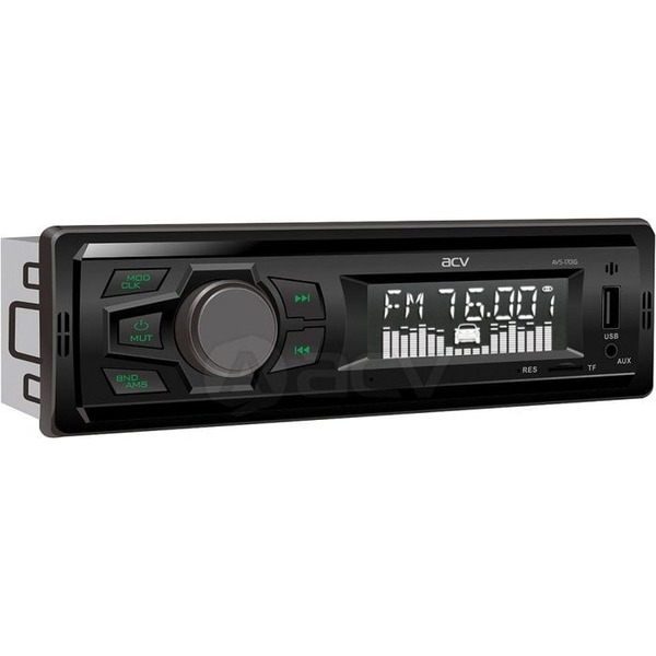 Автомагнитола ACV AVS-1701G