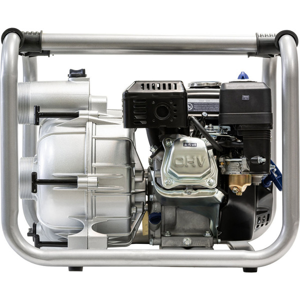 Мотопомпа бензиновая Hyundai HYT 87