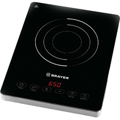 Настольная плита Brayer BR2810