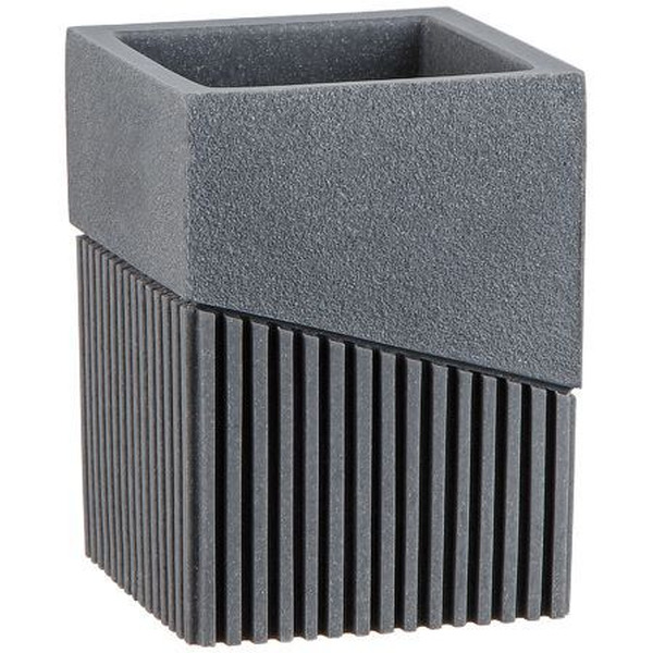 Стакан для зубной щетки и пасты Perfecto Linea Element 35-618300