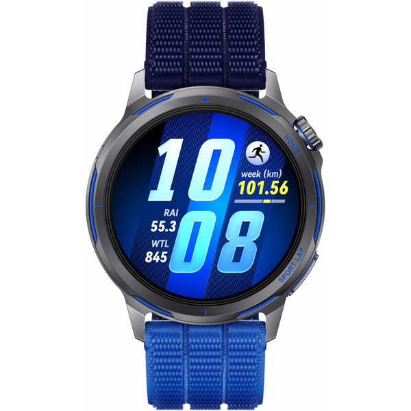Умные часы Huawei Watch GT Runner 2 CHT-B19 (синий)