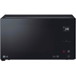Микроволновая печь с технологией Smart Inverter LG MB65R95DIS