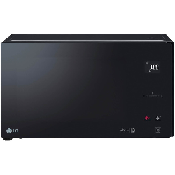 Микроволновая печь с технологией Smart Inverter LG MB65R95DIS