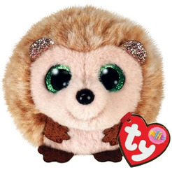 Игрушка мягконабивная TY INC Ёжик HAZEL серии "Puffies",10 см. (42500)