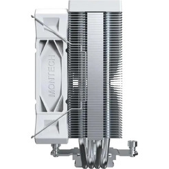 Кулер для процессора Montech NX400 NX400WH