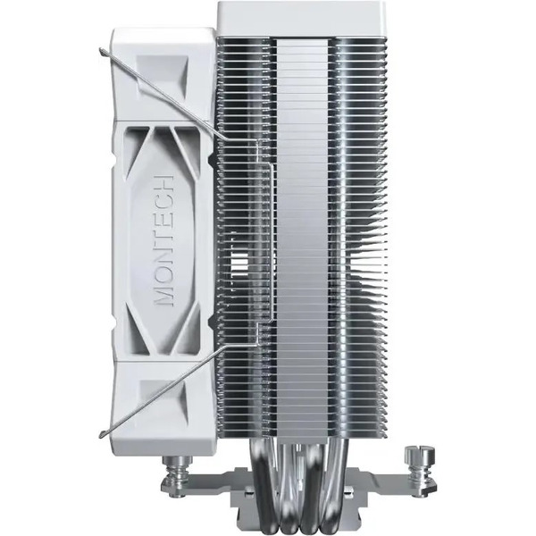Кулер для процессора Montech NX400 NX400WH
