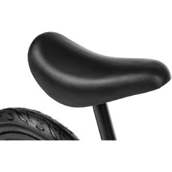 Беговел Nino PU (синий)