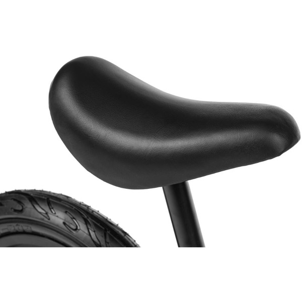 Беговел Nino PU (синий)