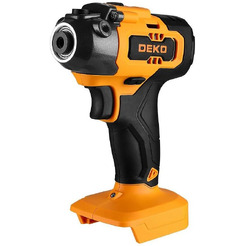 Полировальная машина Deko CP20-75 084-1086 (без АКБ и ЗУ)