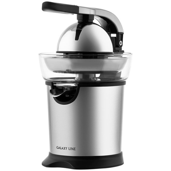 Соковыжималка Galaxy Line GL0854
