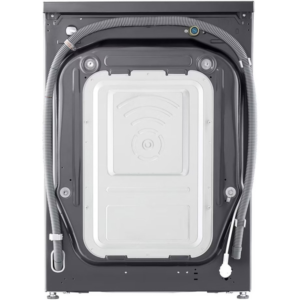 Стиральная машина LG F2V3PS6J