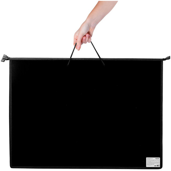 Папка для рисунков и чертежей Пифагор 270873