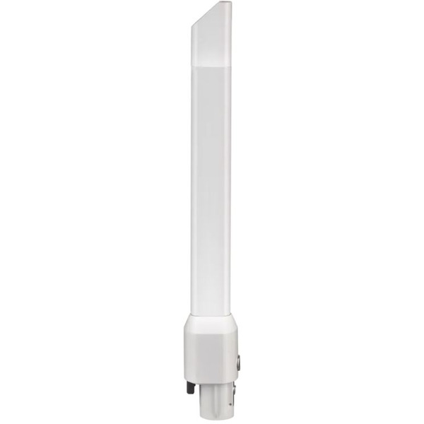 Пылесос Polaris PVCSDC 3005 WIFI IQ Home (белый)