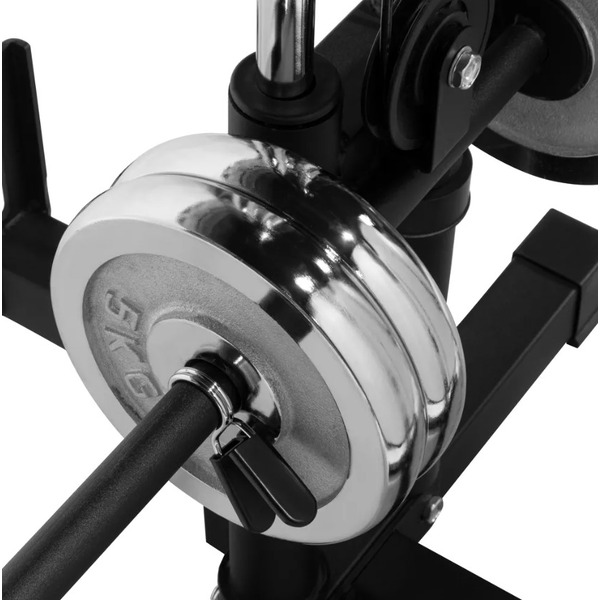 Силовой тренажер Alpin Wave GYM GX-250