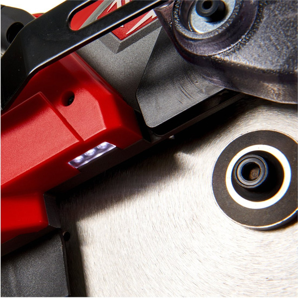 Дисковая пила Milwaukee M18 FMS 254-0 Fuel 4933451729 (без АКБ и ЗУ)